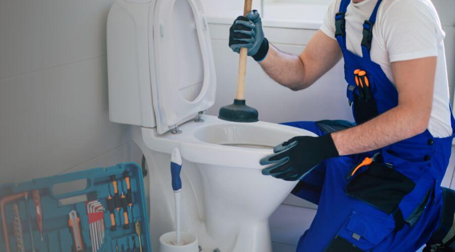 Local sewer line repair in Stockholm, WI